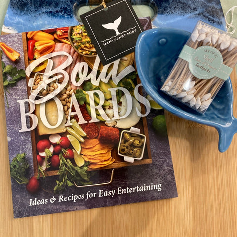 Gifts Loved By Harvest of Barnstable