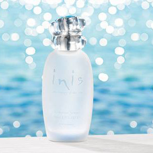 Inis the Energy of the Sea