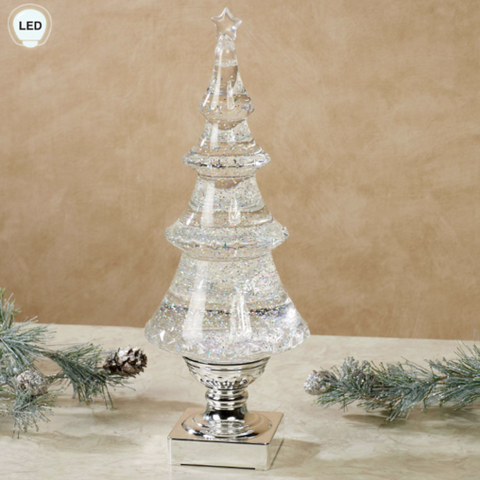 Battery Operated Sparkle Items