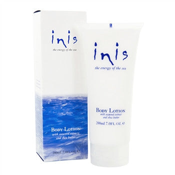 Inis the Energy of the Sea Revitalizing Body Lotion - 7 fl. oz.