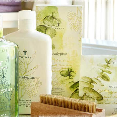 Eucalyptus by Thymes Brand