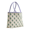 Lily of The Valley Tote Bag - Available in 2-Colors