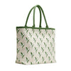 Lily of The Valley Tote Bag - Available in 2-Colors