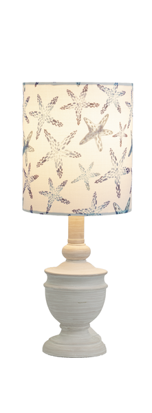 Starfish Accent Lamp