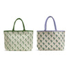 Lily of The Valley Tote Bag - Available in 2-Colors