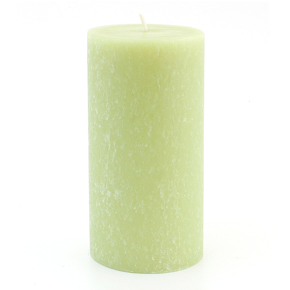 Root Timberline Pillar Candle -  3 X 6 Willow - Root Candles Made in America