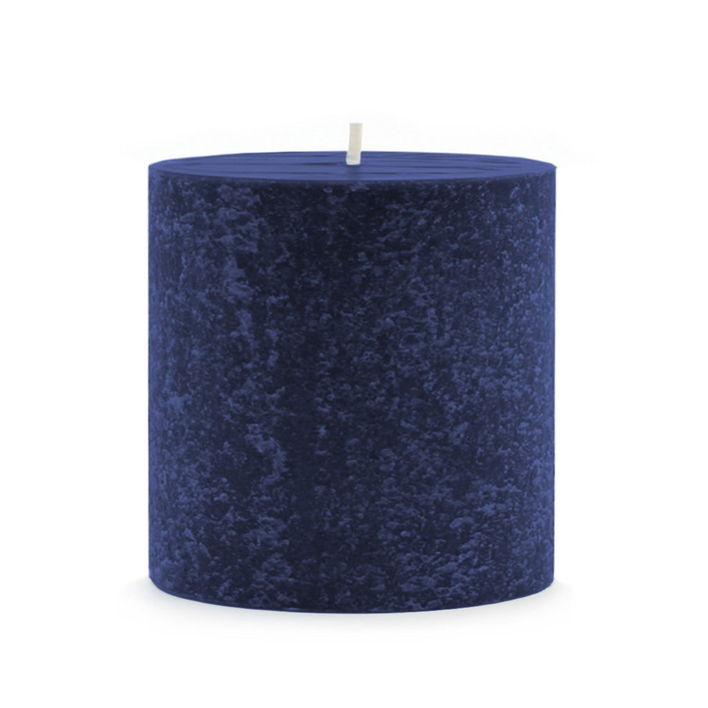 Root Timberline Pillar Candle -  3 X 3 Abyss - Root Candles Made in America