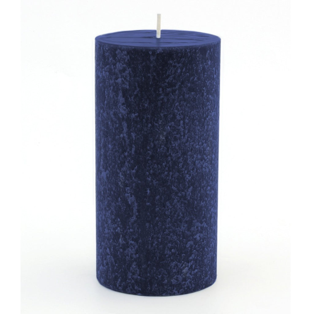 Root Timberline Pillar Candle -  3 X 6 Abyss - Root Candles Made in America