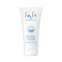 Inis the Energy of the Sea Travel Size Hand Cream 30ml/1 fl. oz. (quantity 1 or 2)