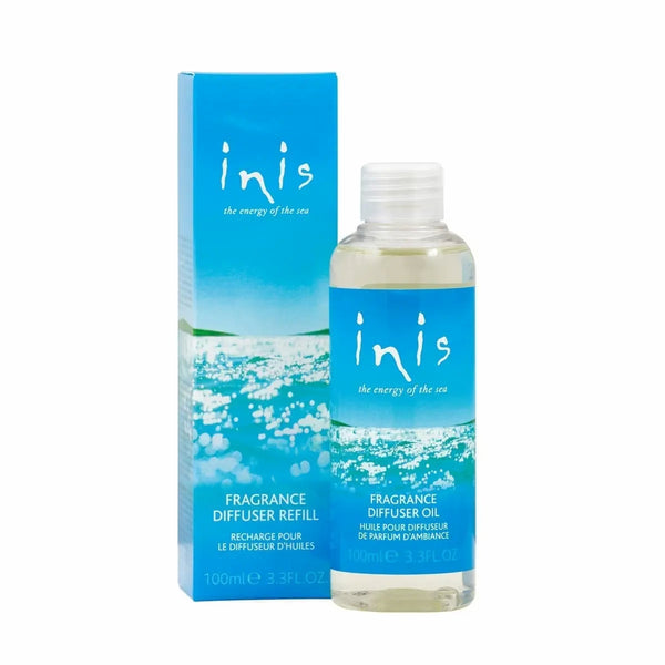 Inis Diffuser Oil Refill, 3.3 fl.oz.
